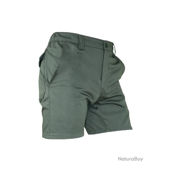 Short F2 Modle Arme Franaise Vert