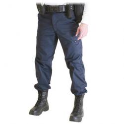 Pantalon intervention Guardian GK pro Bleu Mat Bleu Marine