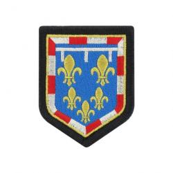 Ecussons Gendarmerie Région Centre-Val de Loire