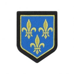 Ecussons Gendarmerie Région Ile-de-France