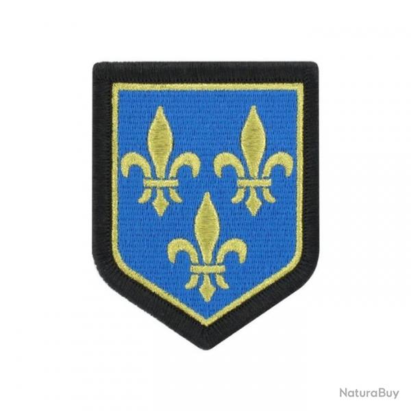 Ecussons Gendarmerie Rgion Ile-de-France