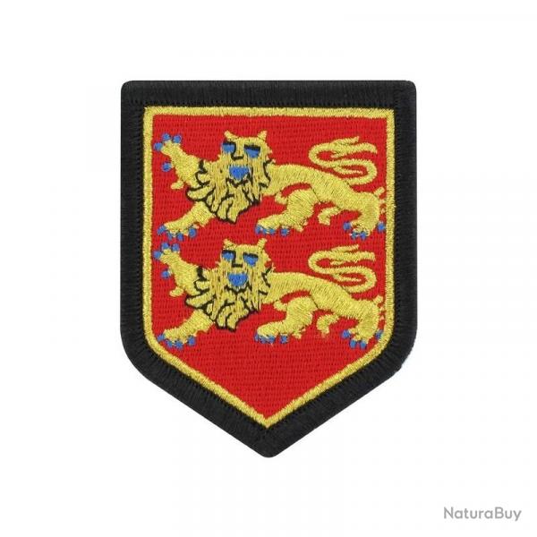 Ecussons Gendarmerie Région Normandie