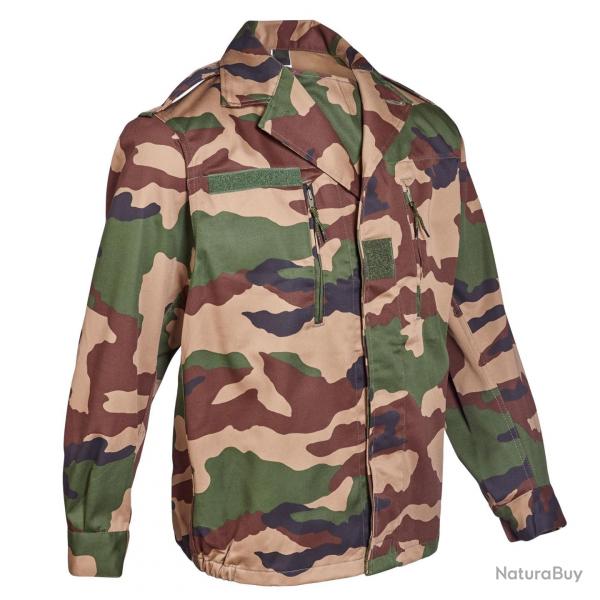 Veste F2 Cam ce rglementaire - OPEX Cam CE Long 72