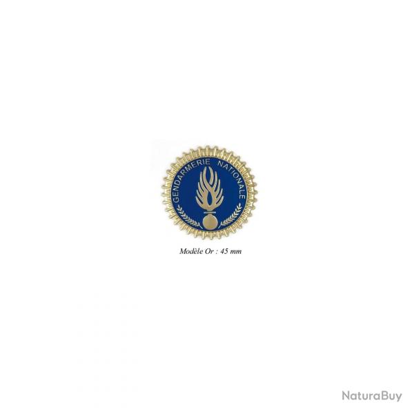 Mdaille Gendarmerie Gendarmerie OR