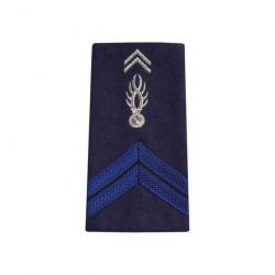 Fourreaux Gendarmerie Départementale Brigadier Souple