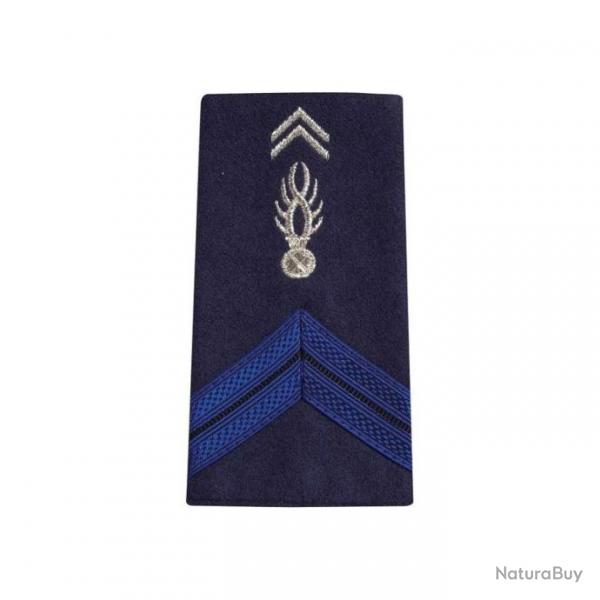 Fourreaux Gendarmerie Dpartementale Brigadier Souple