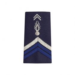 Fourreaux Gendarmerie Départementale Brigadier chef Souple