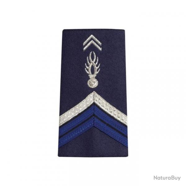 Fourreaux Gendarmerie Dpartementale Brigadier chef Souple