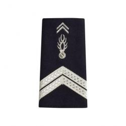 Fourreaux Gendarmerie Départementale Gendarme de Carriere Souple