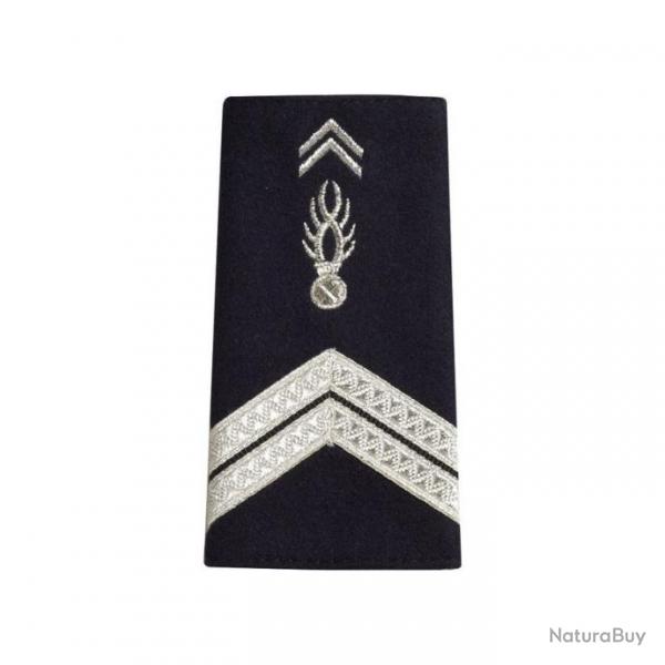 Fourreaux Gendarmerie Dpartementale Gendarme de Carriere Souple