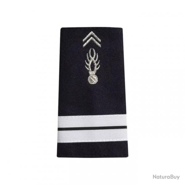 Fourreaux Gendarmerie Dpartementale Lieutenant Souple