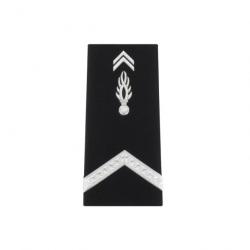 Fourreaux Gendarmerie Départementale Maréchal des logis  Rigide