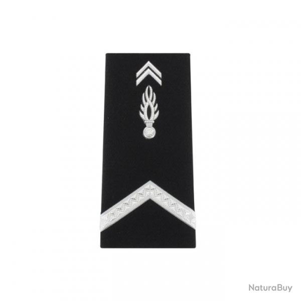 Fourreaux Gendarmerie Dpartementale Marchal des logis  Rigide