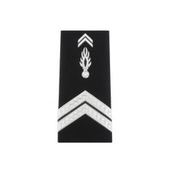 Fourreaux Gendarmerie Départementale Gendarme de Carriere Rigide
