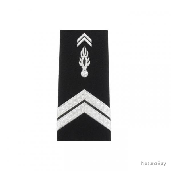 Fourreaux Gendarmerie Dpartementale Gendarme de Carriere Rigide