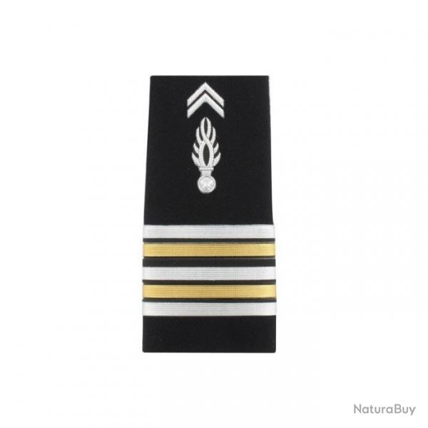 Fourreaux Gendarmerie Dpartementale Lieutenant Colonel Rigide