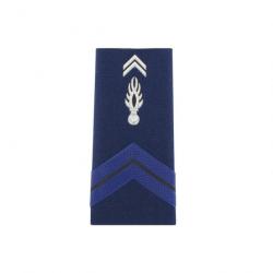 Fourreaux Gendarmerie Départementale Brigadier Rigide