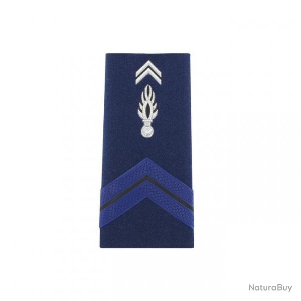Fourreaux Gendarmerie Dpartementale Brigadier Rigide
