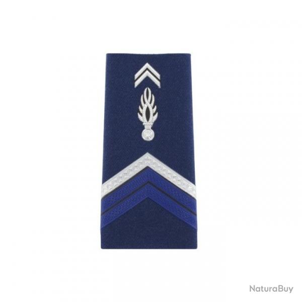 Fourreaux Gendarmerie Dpartementale Brigadier chef Rigide