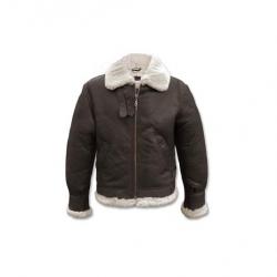 Blouson Aviateur Bombardier US