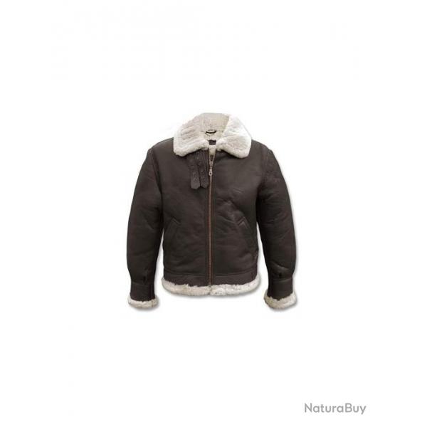 Blouson Aviateur Bombardier US