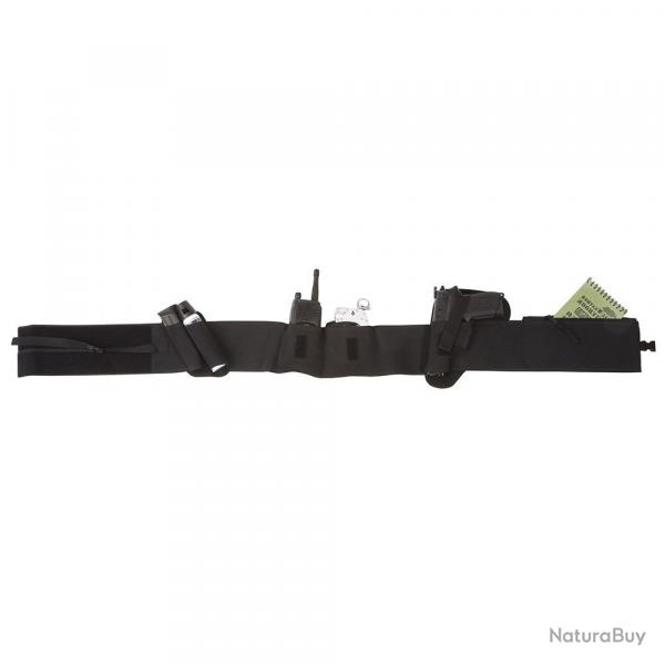 Ceinture holster discret 2ET01 Gaucher S/M/L