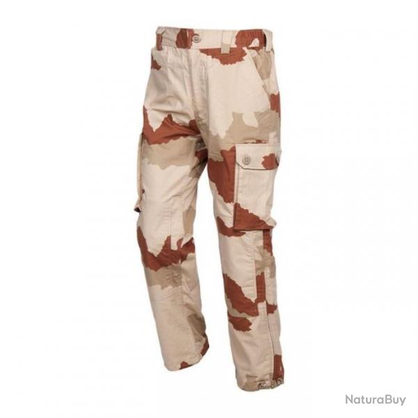 Pantalon de Combat Cam Dsert Camouflage desert