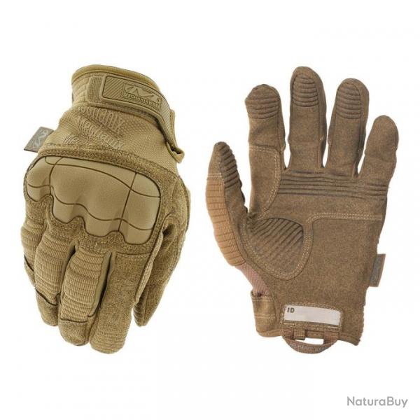 Gants d'intervention M-pact 3 XL Beige