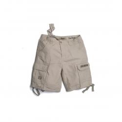 Bermuda Airborne Vintage Beige