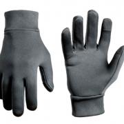 GANTS MILITAIRE COQUES NOMEX ARES NOIR