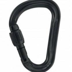 Mousqueton asymétrique ultra-léger Attache à verrouillage Screw-Lock®