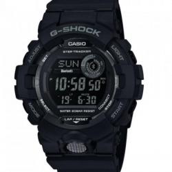 Montre G-Shock G-Squad GBD-800 - Casio Noir