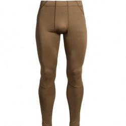 Collant Thermo Performer 10° à 20° Beige
