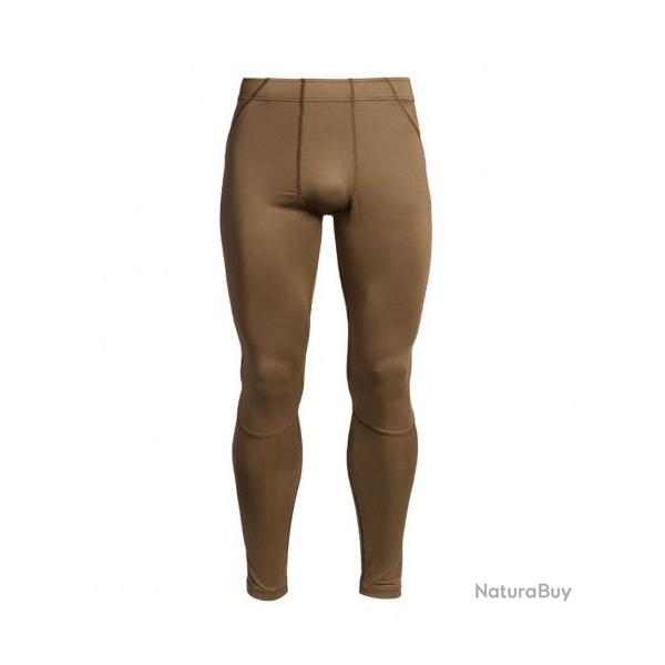 Collant Thermo Performer 10  20 Beige