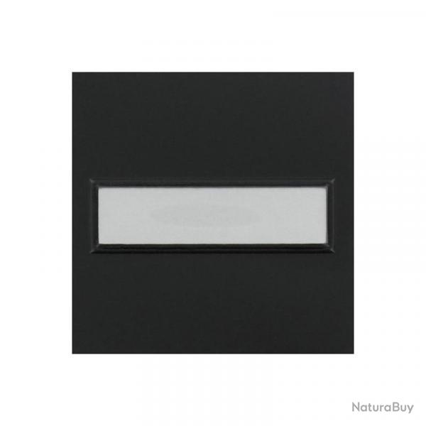 Grade / Galon de Poitrine Gendarmerie Dpartementale Sous Lieutenant Rsine