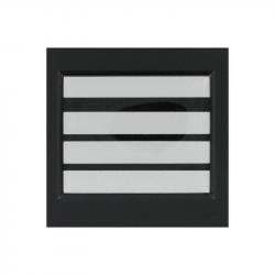 Grade / Galon de Poitrine Gendarmerie Départementale Commandant Résine