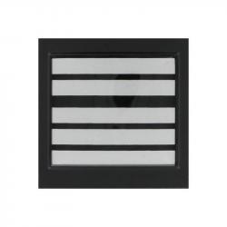 Grade / Galon de Poitrine Gendarmerie Départementale Colonel Résine