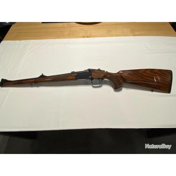 carabine blaser K 95 stutzen