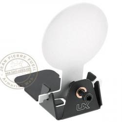 UX - Cible basculante Airgun Active Target Target  1