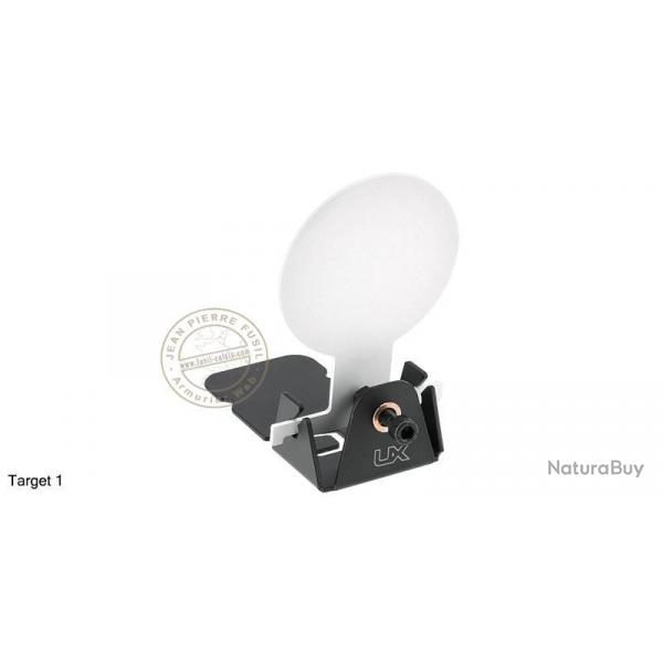 UX - Cible basculante Airgun Active Target Target  1
