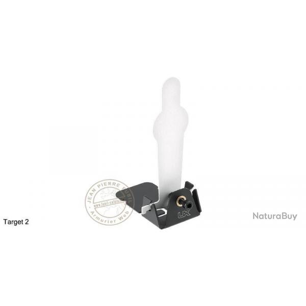 UX - Cible basculante Airgun Active Target Target  2