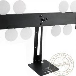 UX - Cible basculante Airgun Active Target Target  4