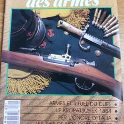 Gazette des armes N° 194