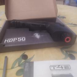 HDP 50T4E11joules
