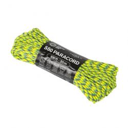 Atwood 550 Paracord (30m) Xanthoria