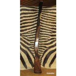 Fusil superposé BROWNING XS Pro Intégral GAUCHER gr.4 cal.12/76 canons 76 cm 8 chokes, busc réglable