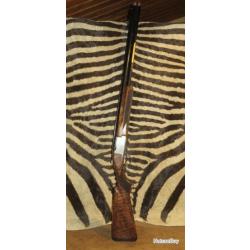 Fusil superposé BROWNING XS Pro Intégral GAUCHER gr.4 cal.12/76 canons 76 cm 8 chokes, busc réglable