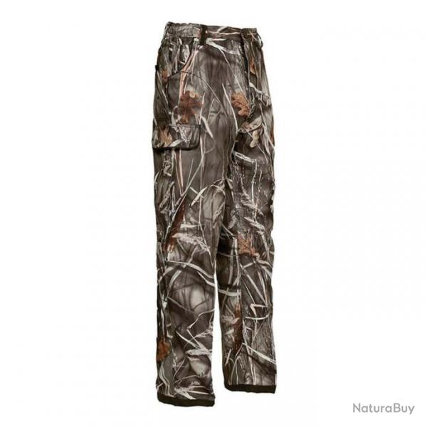 PANTALON PALOMBE GHOST CAMO WET GCWC