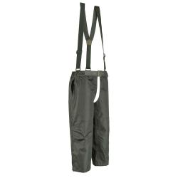 CUISSARD PREDATOR A BRETELLES KAKI 3
