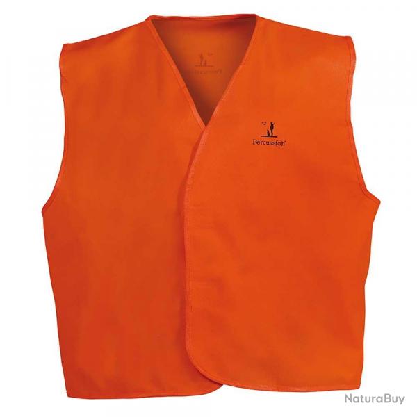 GILET traque sans bande rflchissante ML ORAN